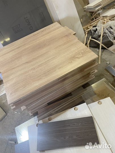 Распил лдсп