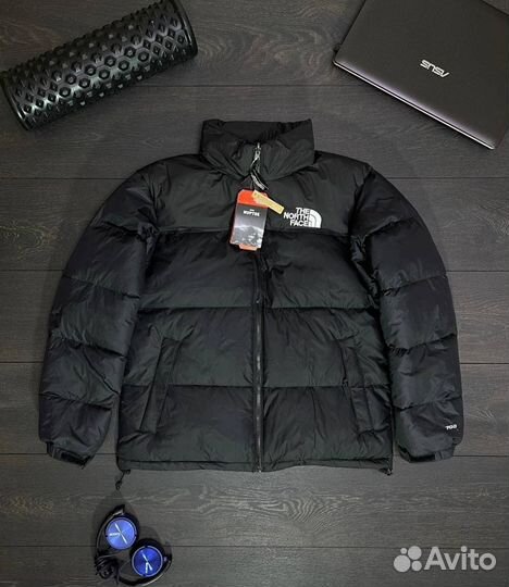 Куртка TNF 700