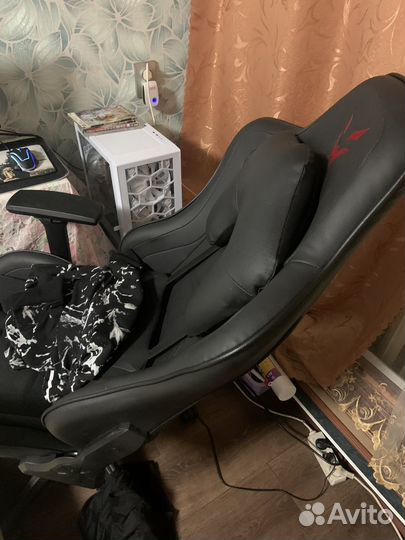 Игровое кресло