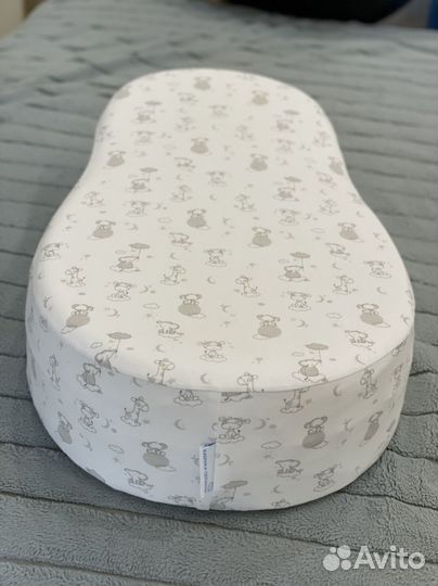 Кокон зевушка