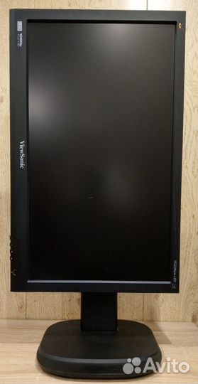 Viewsonic VG2236wm-LED в коробке