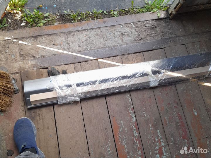 Пороги kia cerato 2