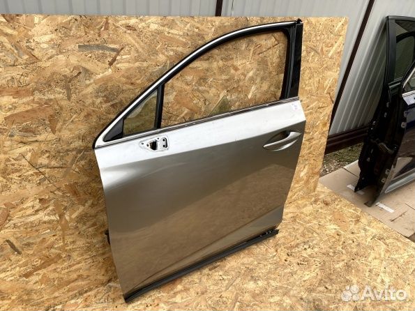 Дверь передняя левая Lexus NX