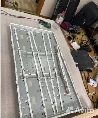 Ремонт телевизоров с выездом на дом