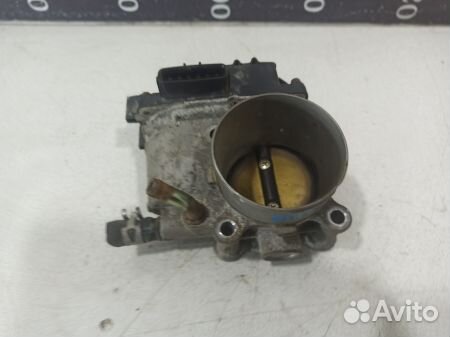 Дроссельная заслонка MN135985