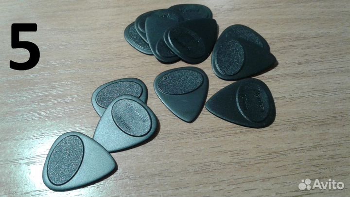 Медиаторы и держатели