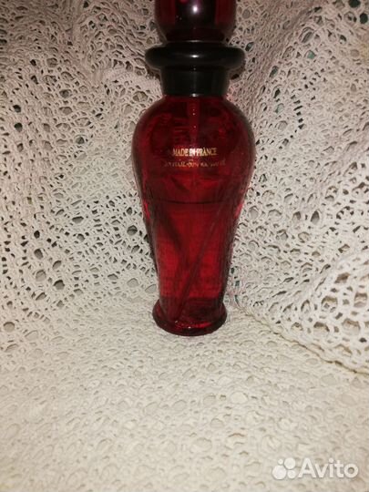 Винтажный парфюм. Taiss