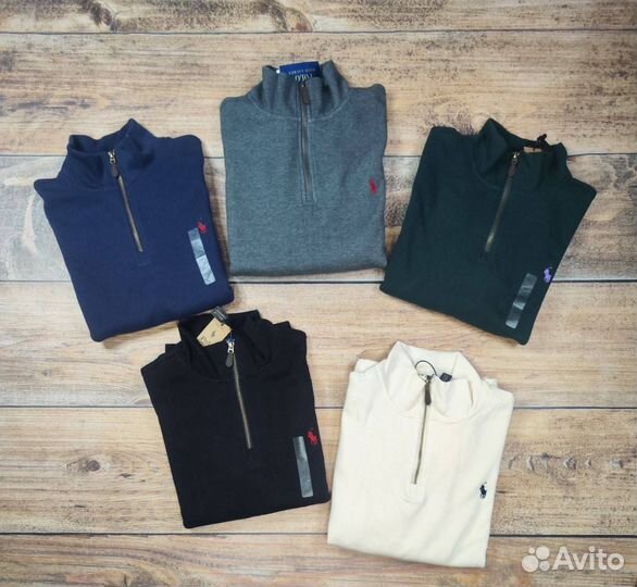 Кардиган Polo Ralph Lauren Old money