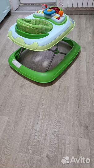 Ходунки детские chicco