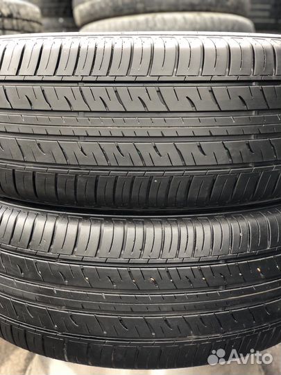 Dunlop Grandtrek PT3A 275/50 R21 113V