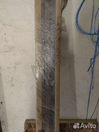 Пороги на Шевроле blazer