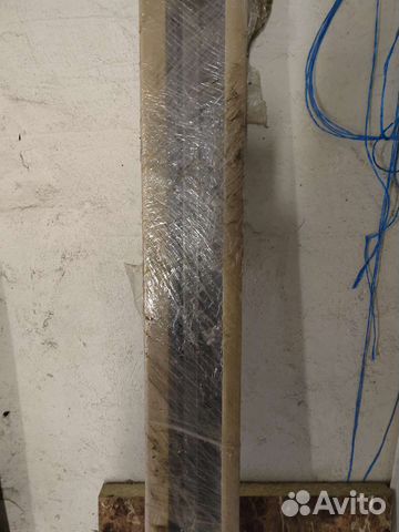 Пороги на Шевроле blazer