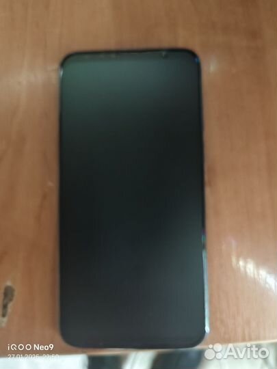 Meizu 16th, 8/128 ГБ