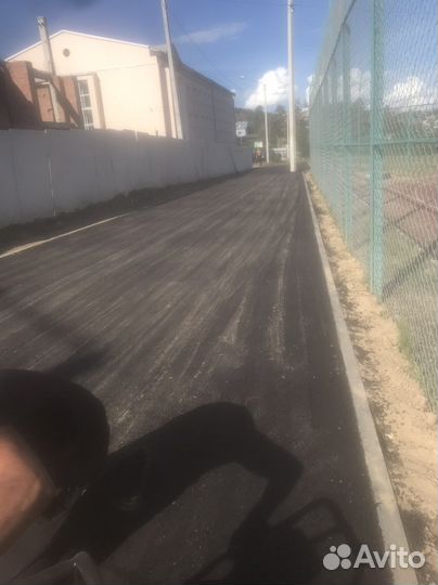 Благоустройство