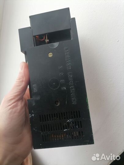 Музыкальная шкатулка