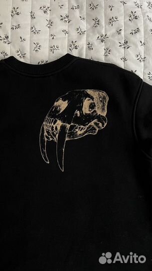 Свитшот tattoosweters