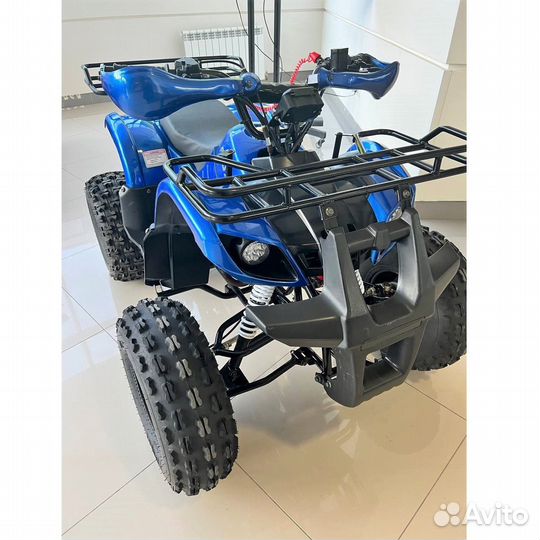 Квадроцикл детский 125 Fox