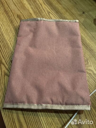 Переносная поверхность для смены подгузника