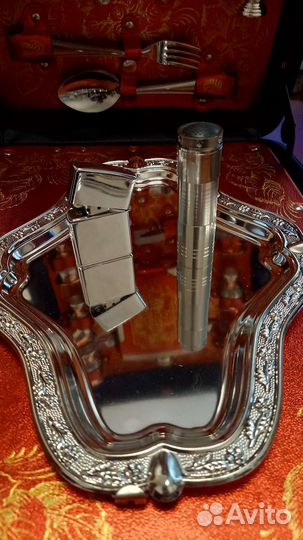 Набор для пикника proshef