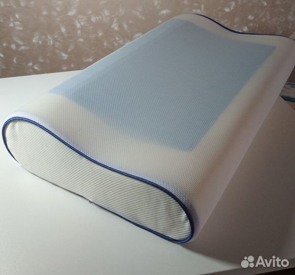 Подушка Arya гелевая