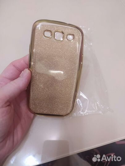 Чехол для samsung galaxy s3