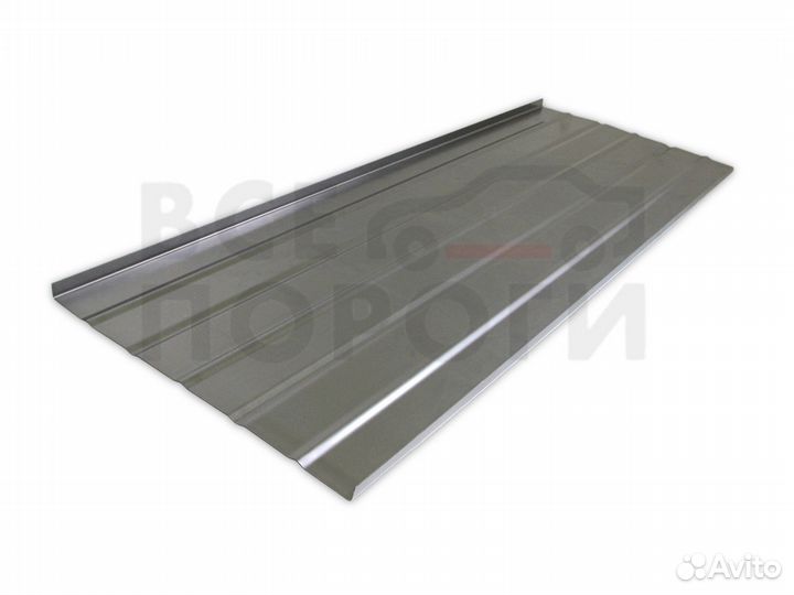 Ремкомплект пола Chery Tiggo T11