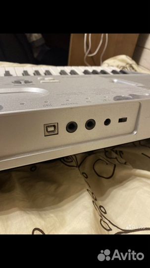 Синтезатор Medeli m5