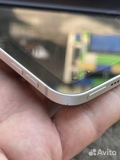 iPad Pro 2018 - на запчасти