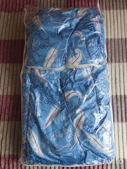 Конверт на выписку для мальчика демисезон-зима