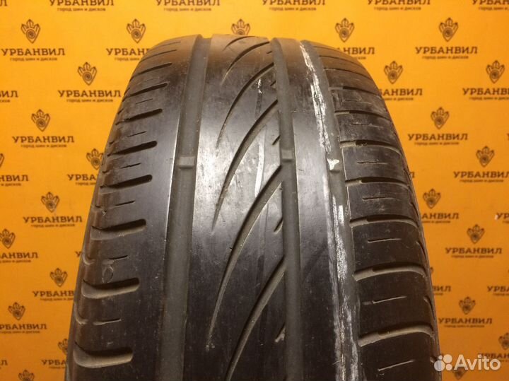 Continental ContiPremiumContact 205/60 R16