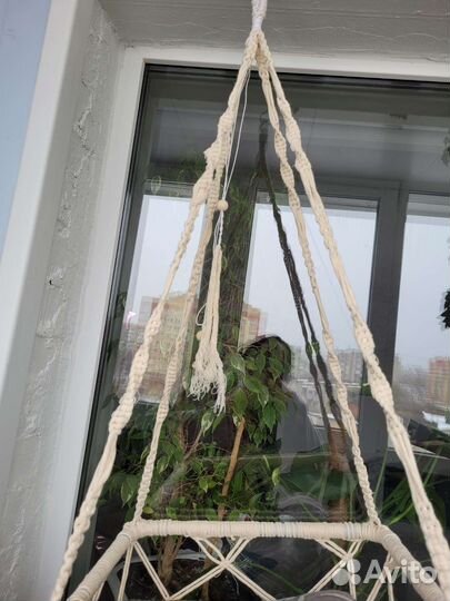 Лежанка для кошек