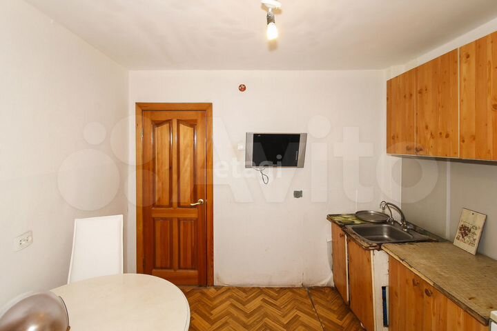 2-к. квартира, 51,2 м², 1/6 эт.