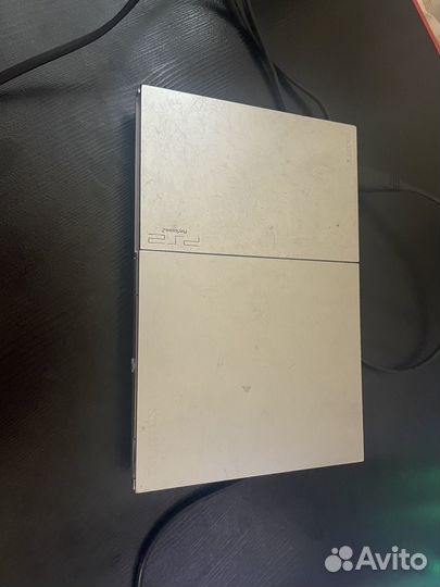 Sony ps2 scph-900008