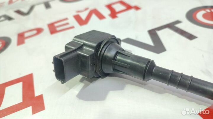 Катушка зажигания Nissan Wingroad WFY11 QG15DE