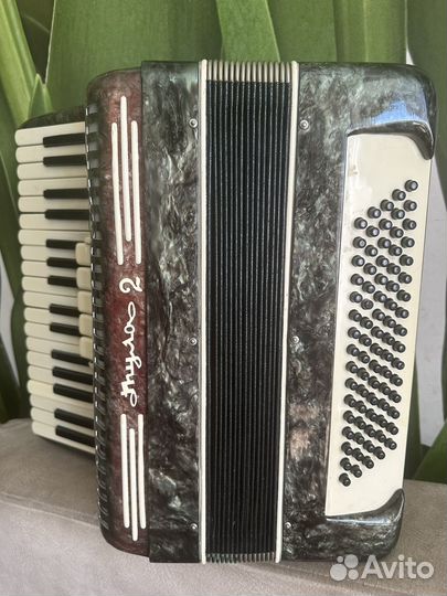Аккордеон