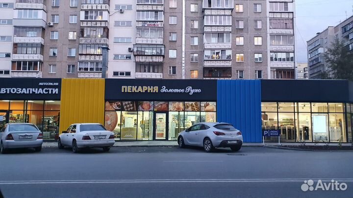 Готовый бизнес - пекарня, доход 600 тыс/мес