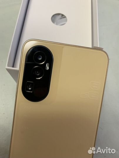 Телефон новый