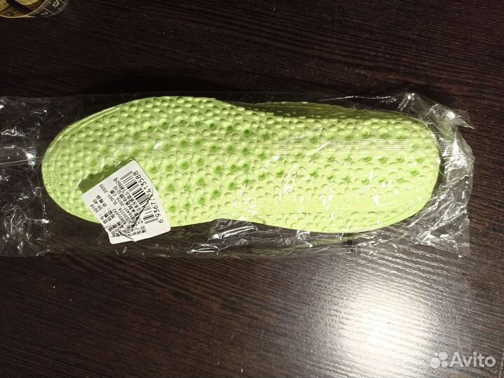 Стельки новые