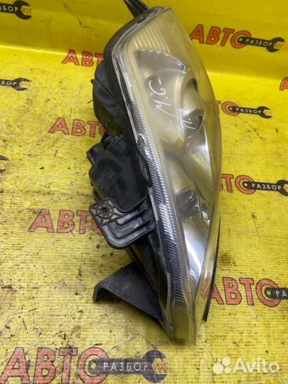 Фара передняя левая Geely Emgrand X7 JLD-4G24 2015