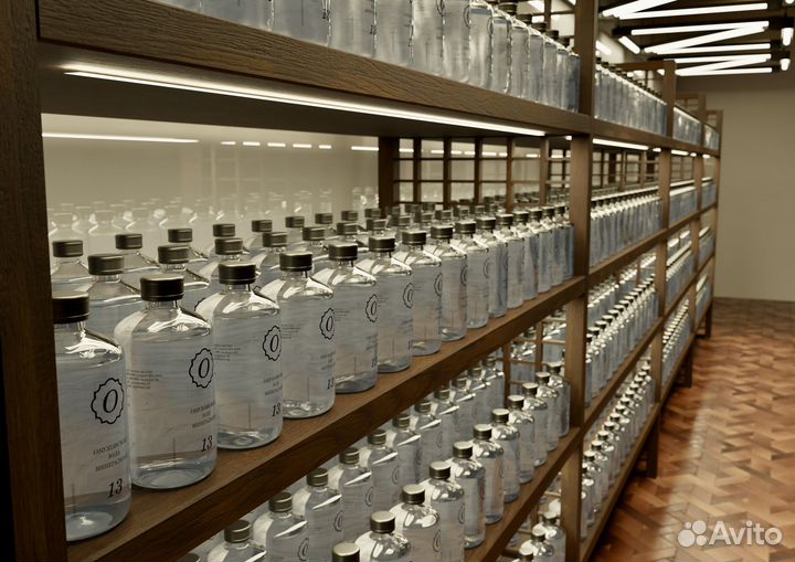 3D моделирование, визуализация