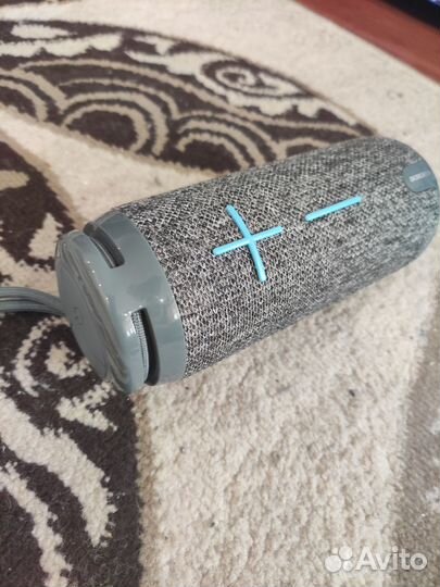 Блютуз колонка Borofone