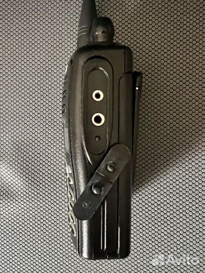 Профессиональная рация Roger KP-23