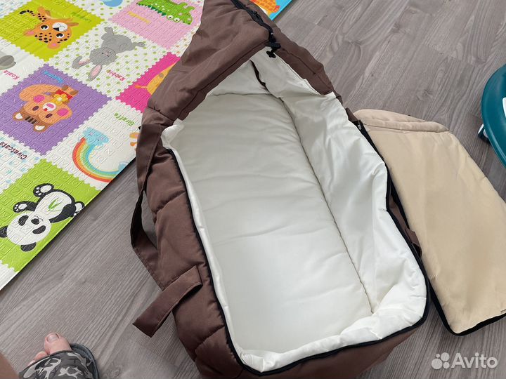 Люлька переноска