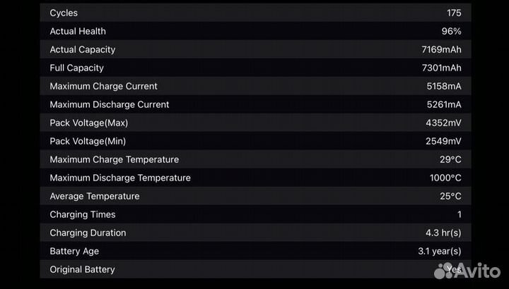 iPad Pro 11 2020 128gb