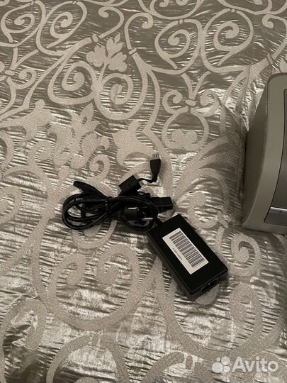 Принтер HP deskjet 5150