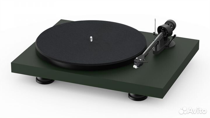 Проигрыватель винила Pro-Ject Debut Carbon EVO