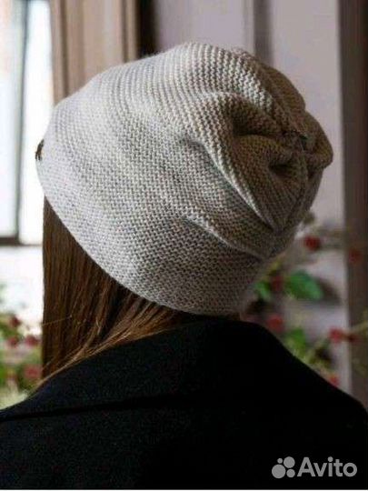 Шапка женская новая