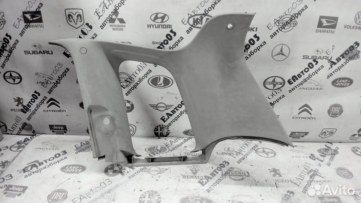 Обшивка стойки (задняя правая врхняя) Ford Fusion