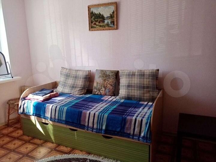 1-к. квартира, 32 м², 1/5 эт.