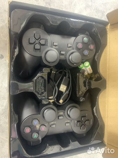 Игровая консоль Wireless
